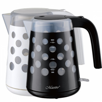 Fierbator de apa Maestro MR -045 ((1.7L)