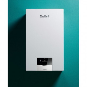 Centrala termica in condensatie VAILLANT ECOTEC PLUS VU