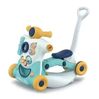 Antepremergator multifunctional 6 in 1 AliBibiblue