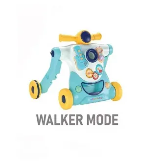 Antepremergator multifunctional 6 in 1 AliBibiblue
