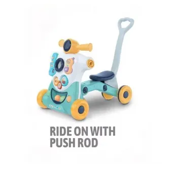 Antepremergator multifunctional 6 in 1 AliBibiblue