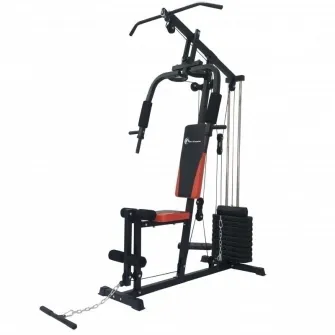 Aparat multifunctional FitTronic AM1000, greutate suportata 120 kg, 45 kg incluse