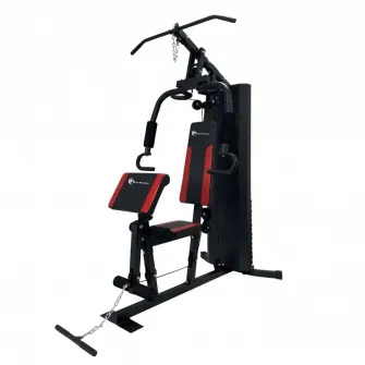 Aparat multifunctional FitTronic AM3500