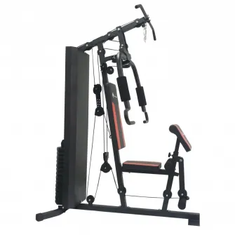 Aparat multifunctional FitTronic AM3500