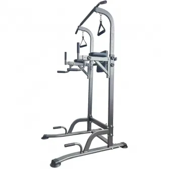 Aparat multifunctional de tractiuni Power Tower FitTronic TR300