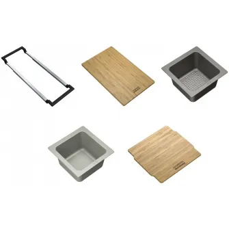 Accesorii de chiuveta Franke 112.0655.482