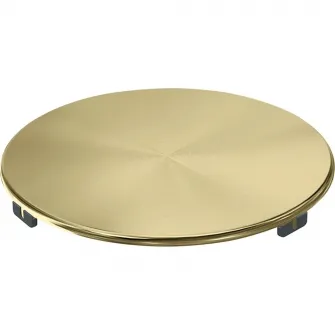 Capac scurgere rotund Franke Gold (112.0717.470)