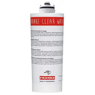 Cartus de schimb pentru filtru Franke Clear Water (133.0284.026)