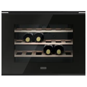 Dulap de vin incorporabil Franke Mythos FMY 24 WCR BK