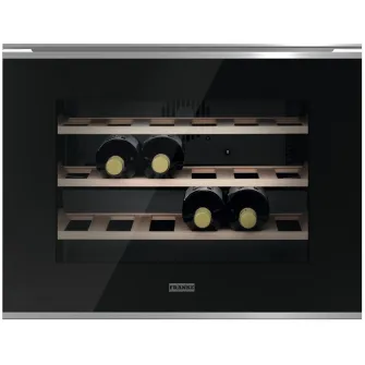 Dulap de vin incorporabil Franke Mythos FMY 24 WCR XS