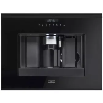 Espressor incorporabil Franke Mithos FMY 45 CM BK