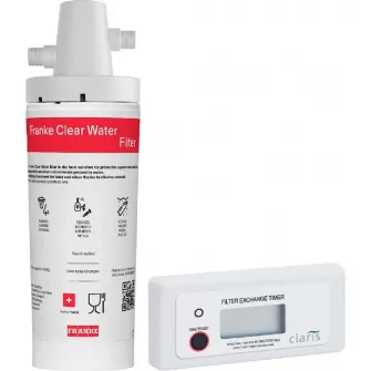 Filtru sub chiuveta Franke Clear Water (133.0284.025)