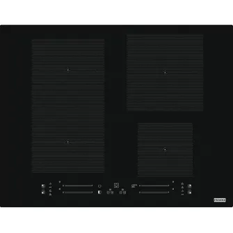 Plita incorporabila cu inductie Franke Maris FMA 654 I F BK