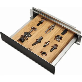 Sertar accesorii masina cafea Franke Mythos FMY 14 CMD BK