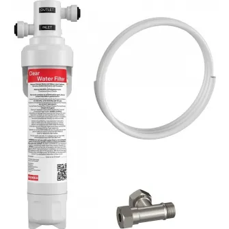Sistem de filtrare a apei Franke Lina Clear Water (150.0730.809)