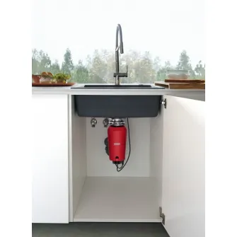 Tocatoare resturi alimentare Franke Slim 125 (134.0715.094)