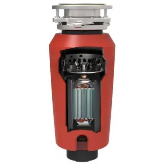Tocatoare resturi alimentare Franke Slim 50 (134.0715.098)