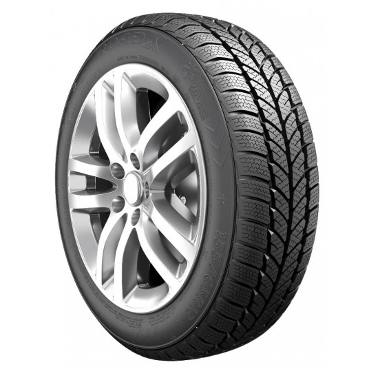 RxFrost WH12: Anvelopa ta de iarna suprema pentru conditii de drum extreme.