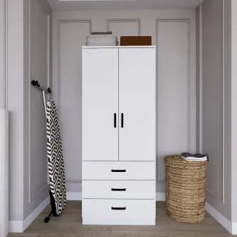 Dulap, Easy 1600-58, 60 x 174,8 x 47 cm