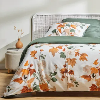 Lenjerie de pat din satin LENAVI