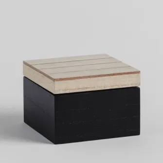 Cutie pentru bijuterii SIDING NEW