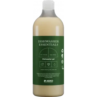 Gel pentru masina de spalat vase ASKO LD10 ASK