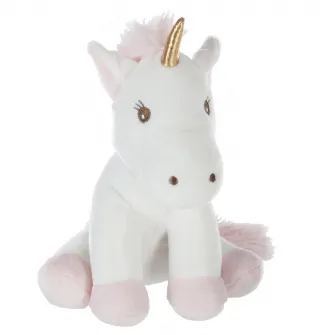 Jucarie plush UNICORN