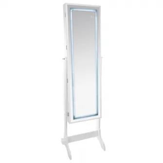 Dulap pentru bijuterii LED H 155
