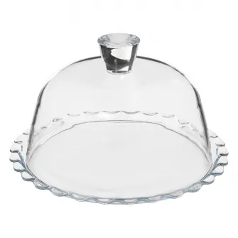Platou cu capac LARA D26