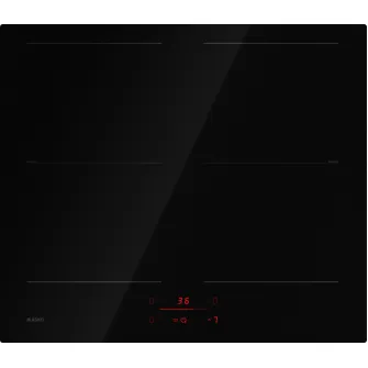 Plita cu inductie ASKO BI6BD-E0-HI2643FBG1 