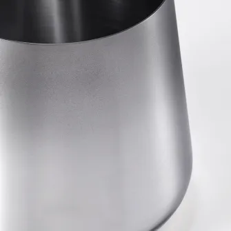 AFTONHAJ borcan cu capac, inox, 1.5 l