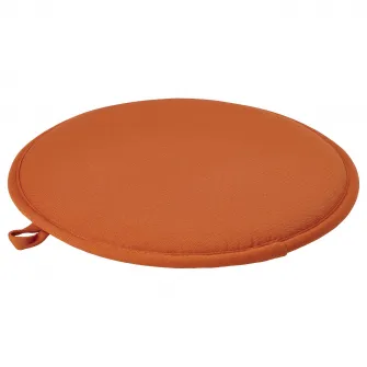 ANGSFRAKEN perna scaun, maro-rosu/interior/exterior, 36 cm