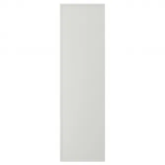 ASPUDDEN usa, gri, 40x140 cm