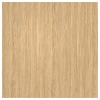 EKBACKEN blat, aspect stejar deschis/laminat, 246x2.8 cm