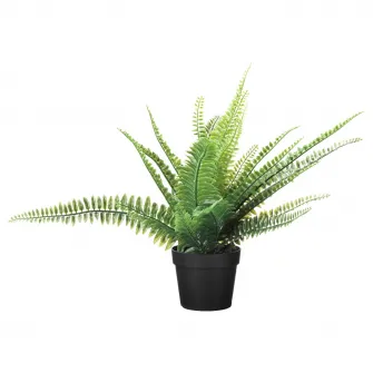 FEJKA planta artificiala, interior/exterior feriga de camera, 9 cm