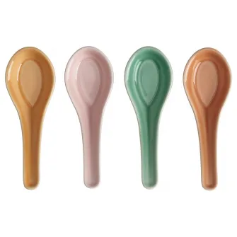 GRASAND lingura, diverse culori, 13 cm