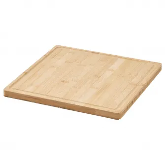 HAVSTULPAN tocator, bambus, 35x35 cm