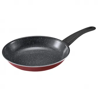 HEMLAGAD tigaie, strat antiaderent rosu, 28 cm