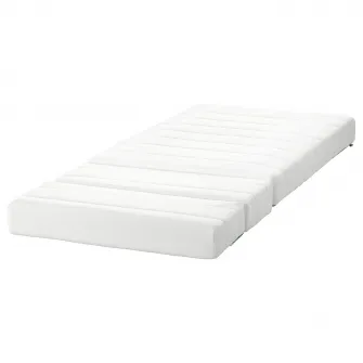 INNERLIG saltea cu arcuri pt. pat extensibil, 80x200 cm