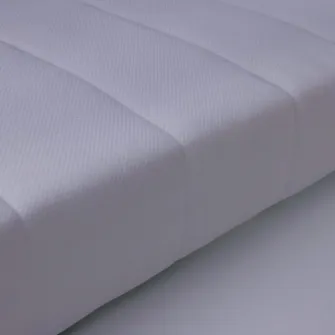 INNERLIG saltea cu arcuri pt. pat extensibil, 80x200 cm