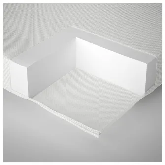 PLUTTEN saltea spuma pat extensibil, 80x200 cm