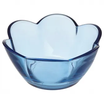 TOFSAND suport lumanare pastila, culori asortate, 4 cm