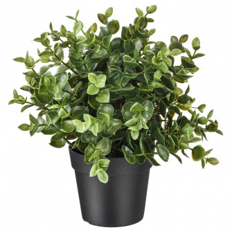 IKEA FEJKA Planta artificiala, oregano