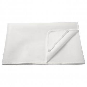 IKEA LENAST Protectie saltea impermeabila, 80x200 cm