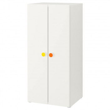 IKEA STUVA / FOLJA Dulap, alb