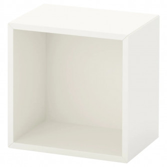 EKET Корпус, белый, 35x25x35 см