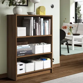 IKEA DRONA Cutie, alb, 18x25x15 cm