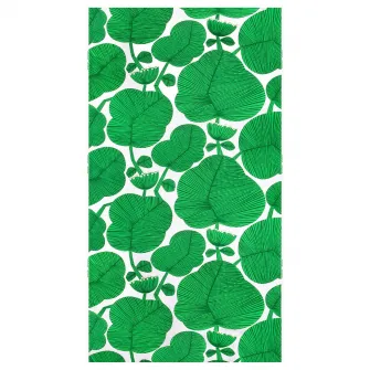 IKEA FRUKOSTVARD Metraj pre-taiat, verde, 150x300 cm