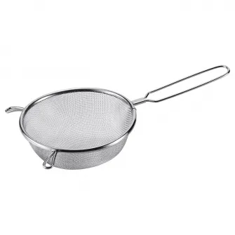 IKEA IDEALISK Strecuratoare, inox, 14 cm