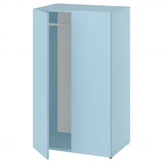 IKEA LASTARE Combinatie dulap, albastru, 60x42x101 cm